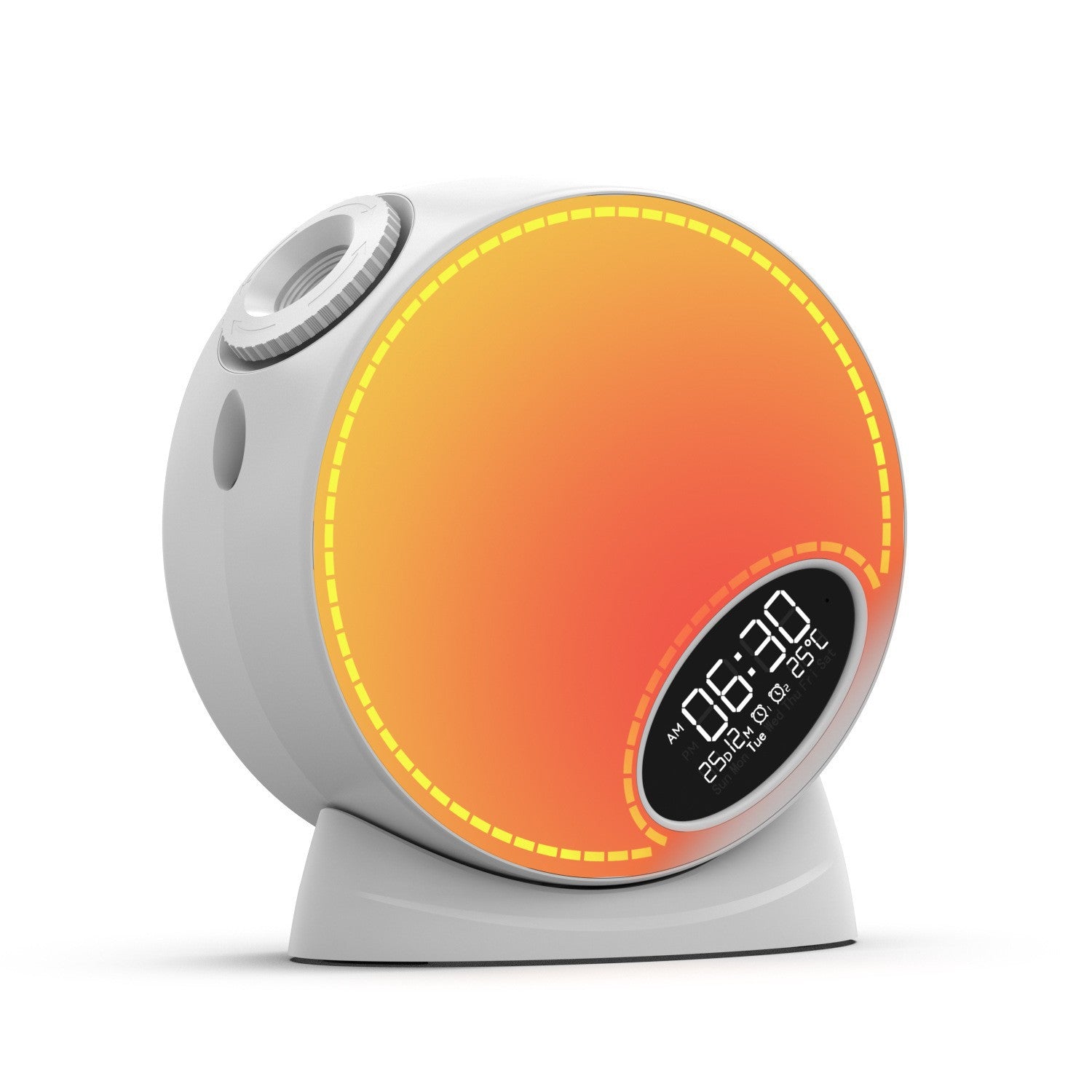 Proyector HD de estrellas Bluetooth con 13 efectos dinámicos y control remoto